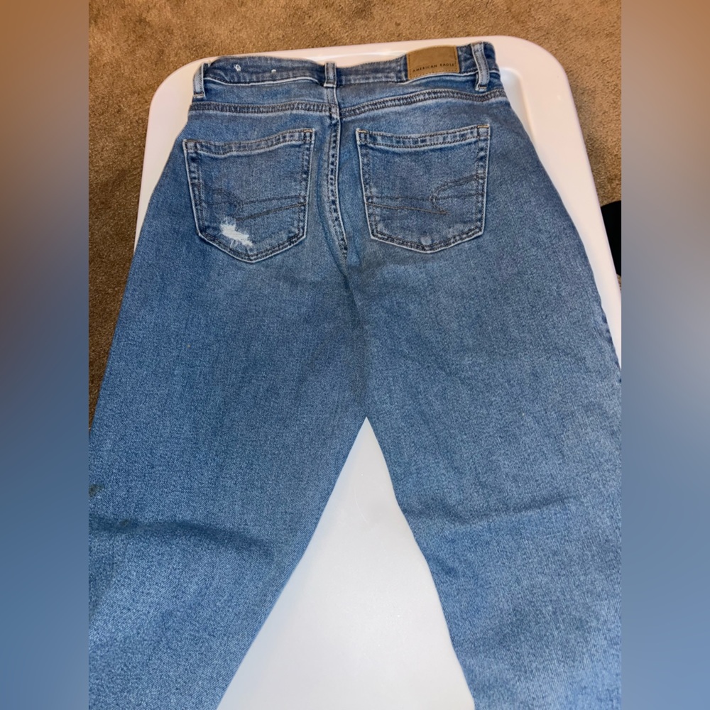 american eagle jeans - Picture 2 of 2